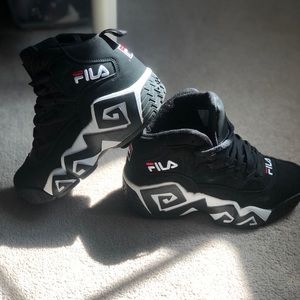 Fila Shoes